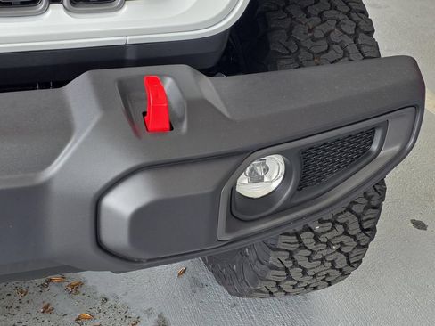 New 2026 Jeep Wrangler Unlimited Rubicon AWD/4WD image 31