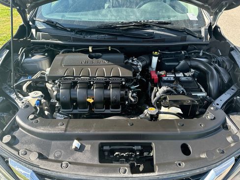 Used 2018 Nissan Sentra S FWD image 30