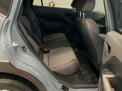 Certified 2024 Subaru Crosstrek 2.0i Premium AWD/4WD image 19