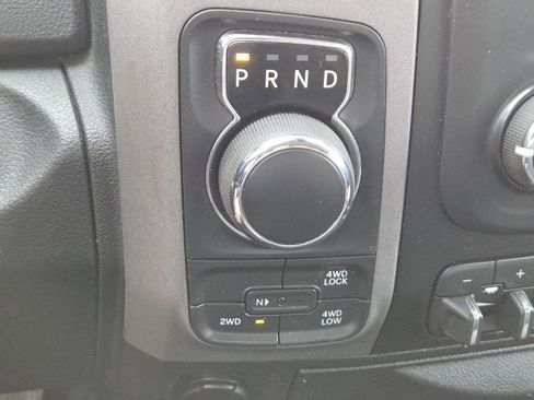 Used 2015 RAM 1500 Express w/ Black Ram 1500 Express Group image 6