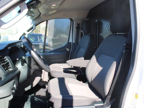 Used 2023 Ford Transit 250 Low Roof w/ Exterior Upgrade Package image 6