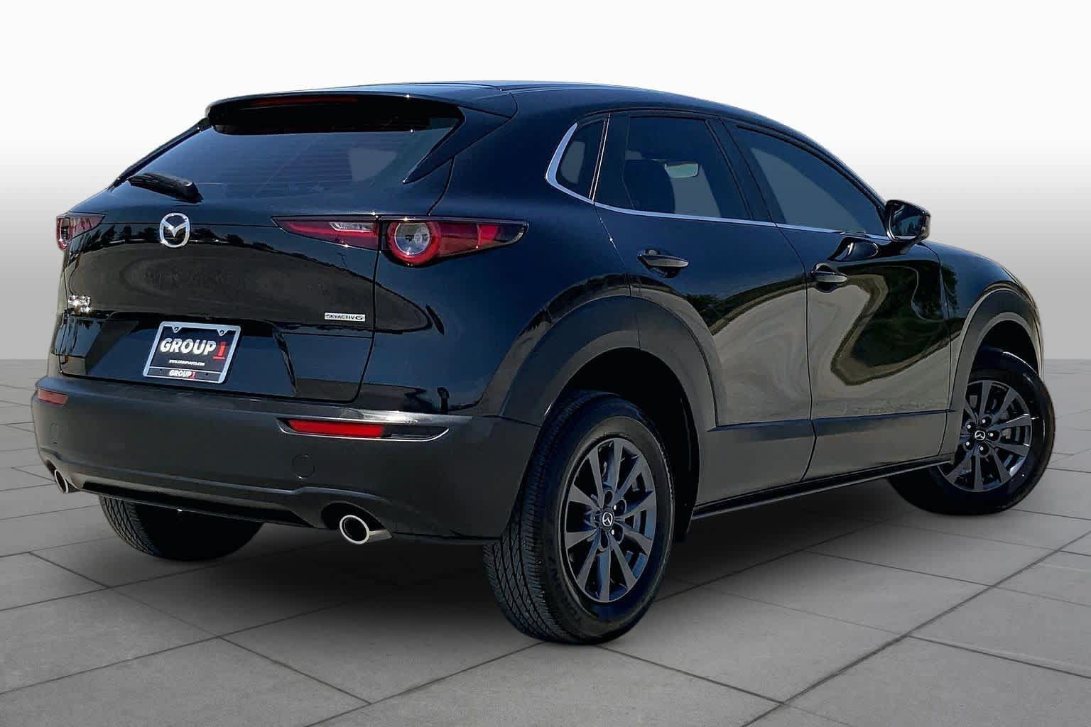 Used 2024 MAZDA CX-30 AWD 2.5 S image 13