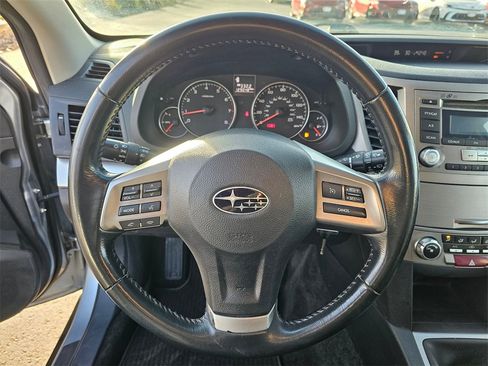 Used 2013 Subaru Outback 2.5i Premium image 22