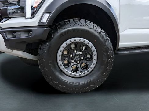 Used 2024 Ford F150 Raptor AWD/4WD image 4