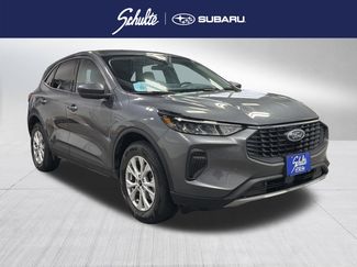 Used 2023 Ford Escape Active w/ Tech Pack #1 video 1