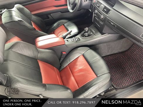 Used 2011 BMW M3 Convertible image 35