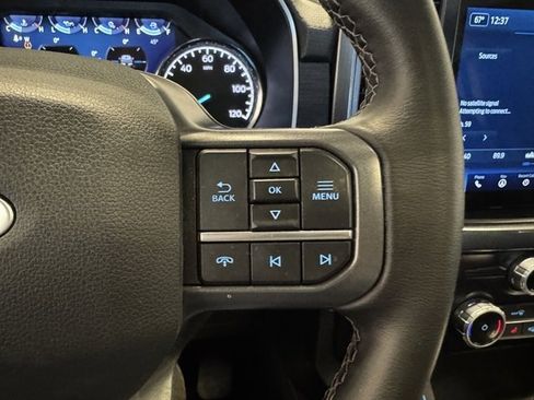 Used 2023 Ford F150 XLT w/ Equipment Group 302A High image 21