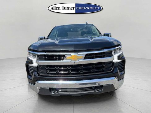 New 2026 Chevrolet Silverado 1500 LT image 2