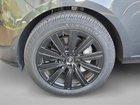 Used 2023 Land Rover Range Rover SE AWD/4WD image 20