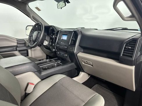 Used 2016 Ford F150 XL w/ Equipment Group 101A Mid AWD/4WD image 25