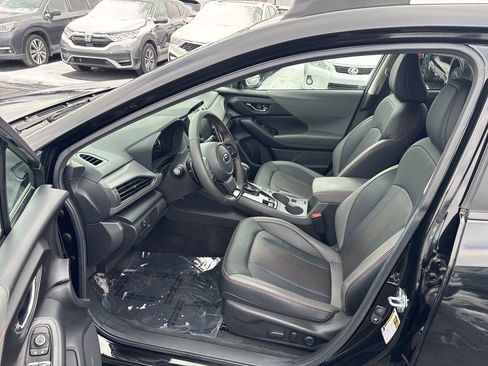 Certified 2025 Subaru Crosstrek 2.5i Limited image 9