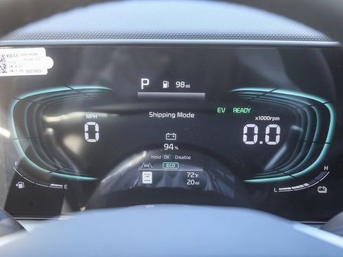 New 2026 Kia Niro EX image 24