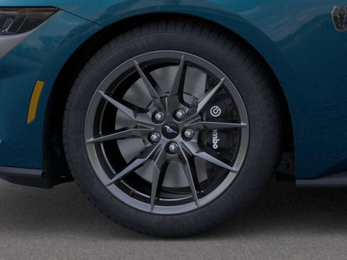 New 2026 Ford Mustang Dark Horse RWD image 19
