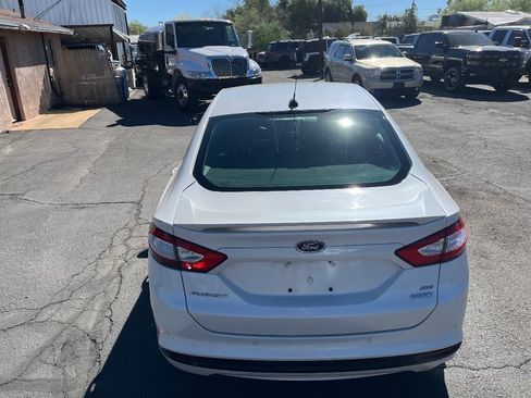 Used 2013 Ford Fusion SE image 47