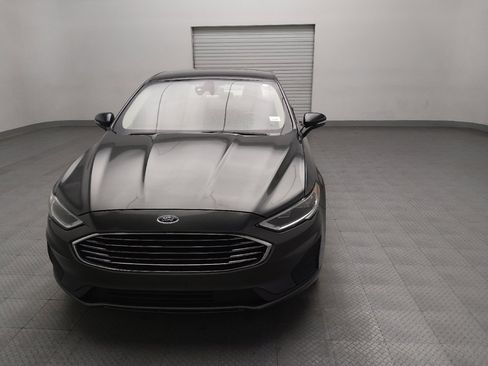 Used 2019 Ford Fusion SEL FWD image 15