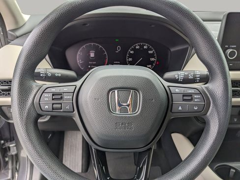 Used 2023 Honda HR-V LX image 35