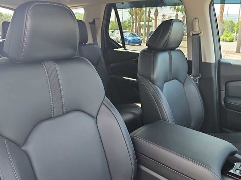 Used 2024 Honda Pilot EX-L image 27