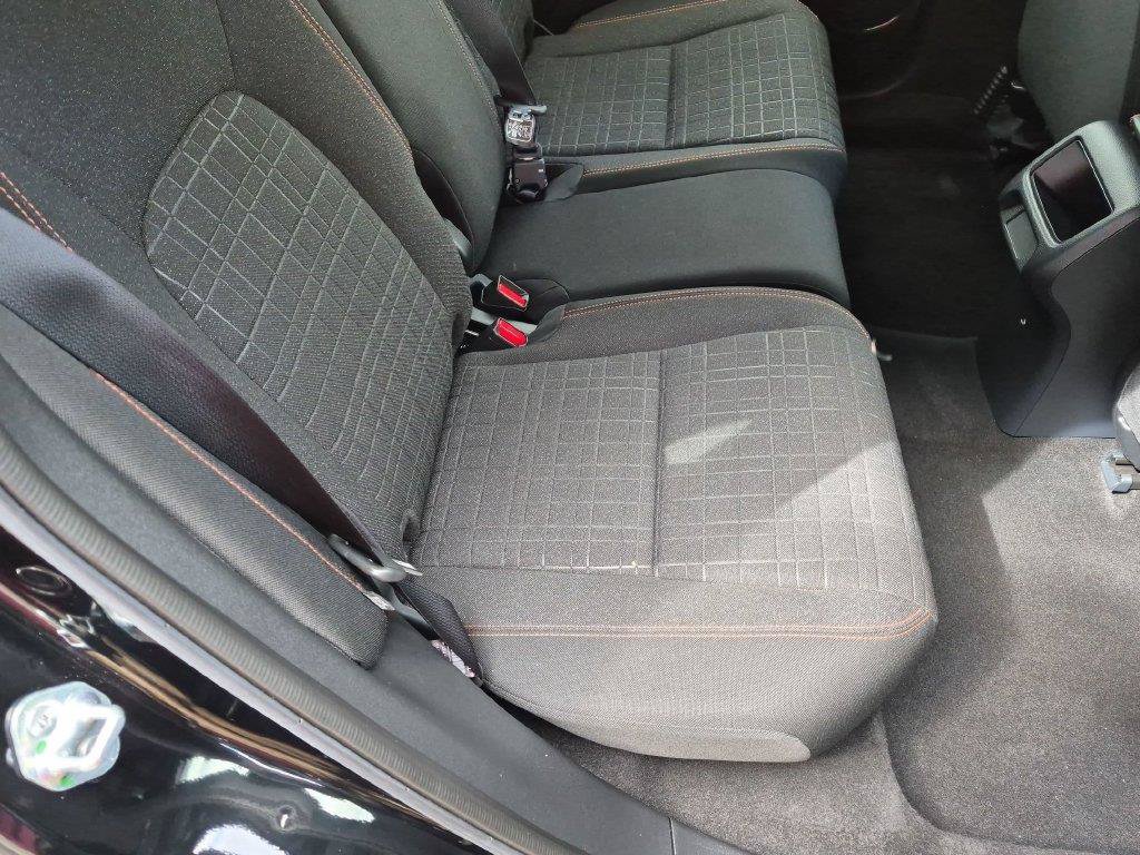 Used 2024 Honda HR-V Sport image 21