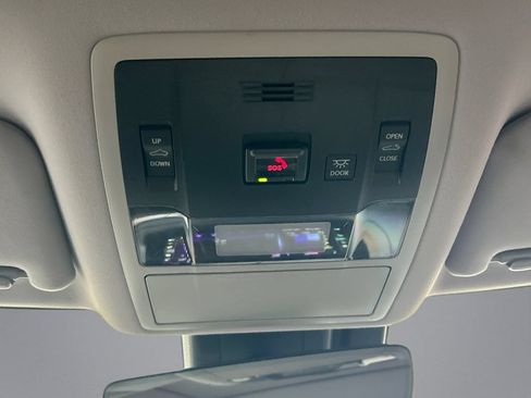 Certified 2022 Lexus RX 350L FWD w/ Premium Package image 35
