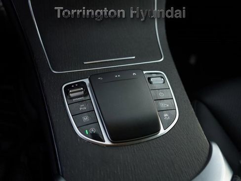 Used 2021 Mercedes-Benz GLC 300 4MATIC image 20