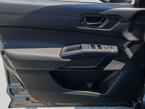 New 2026 Nissan Pathfinder SV FWD image 23