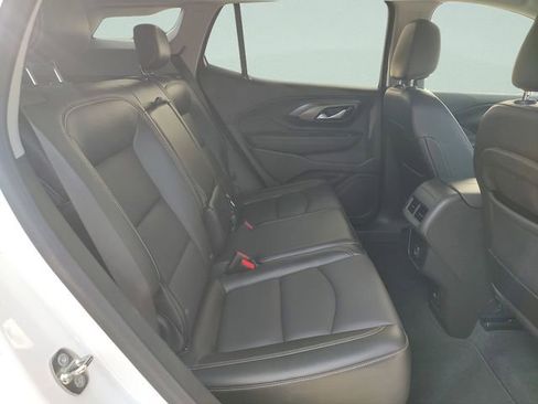 Used 2020 GMC Terrain SLT w/ Preferred Package FWD image 31