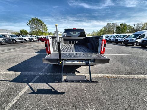 New 2026 Ford F350 XLT w/ 360-Degree Camera Package image 31