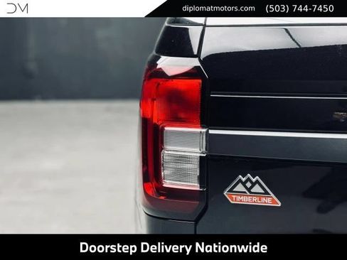Used 2024 Ford Expedition Timberline AWD/4WD image 15