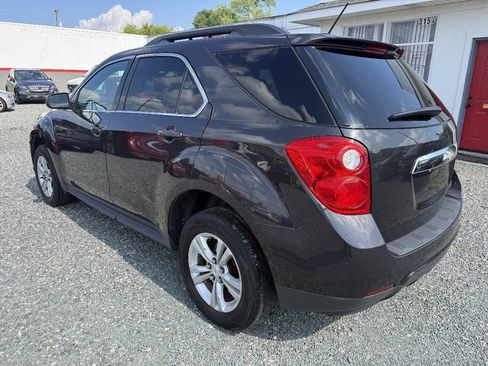Used 2015 Chevrolet Equinox LT FWD image 6