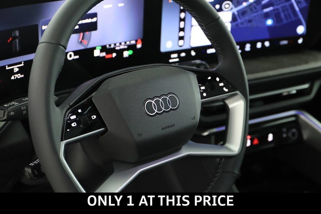 New 2026 Audi Q5 Premium AWD/4WD image 16