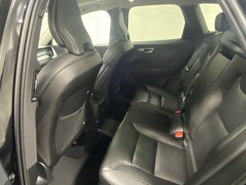 Used 2024 Volvo XC60 T8 Core image 12