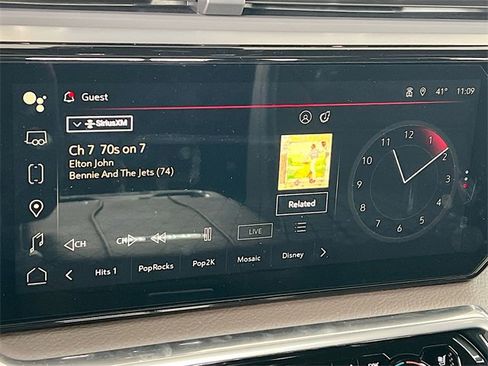 New 2026 GMC Sierra 2500 Denali image 10