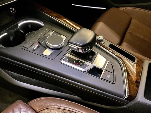 Used 2018 Audi A4 2.0T allroad Premium Plus image 16