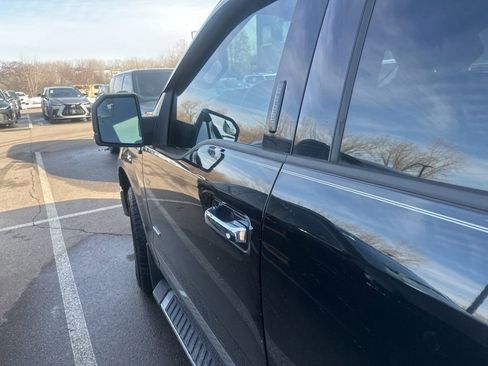 Used 2017 Ford F150 XLT w/ Equipment Group 302A Luxury image 23