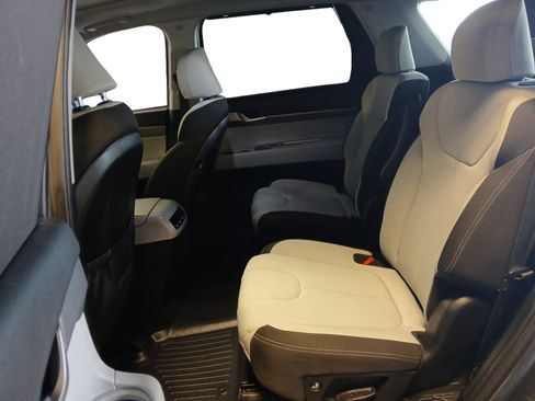 Used 2020 Hyundai Palisade SEL w/ Convenience Package image 13