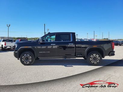 New 2026 GMC Sierra 2500 Denali Ultimate