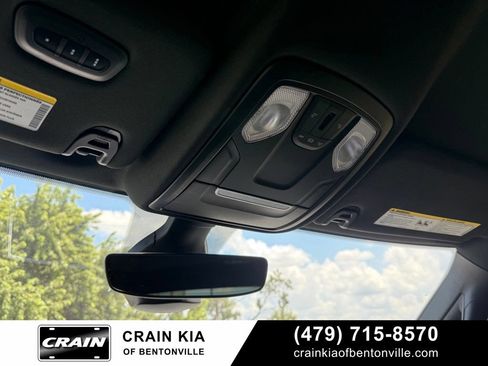 Used 2019 RAM 2500 Big Horn AWD/4WD image 20