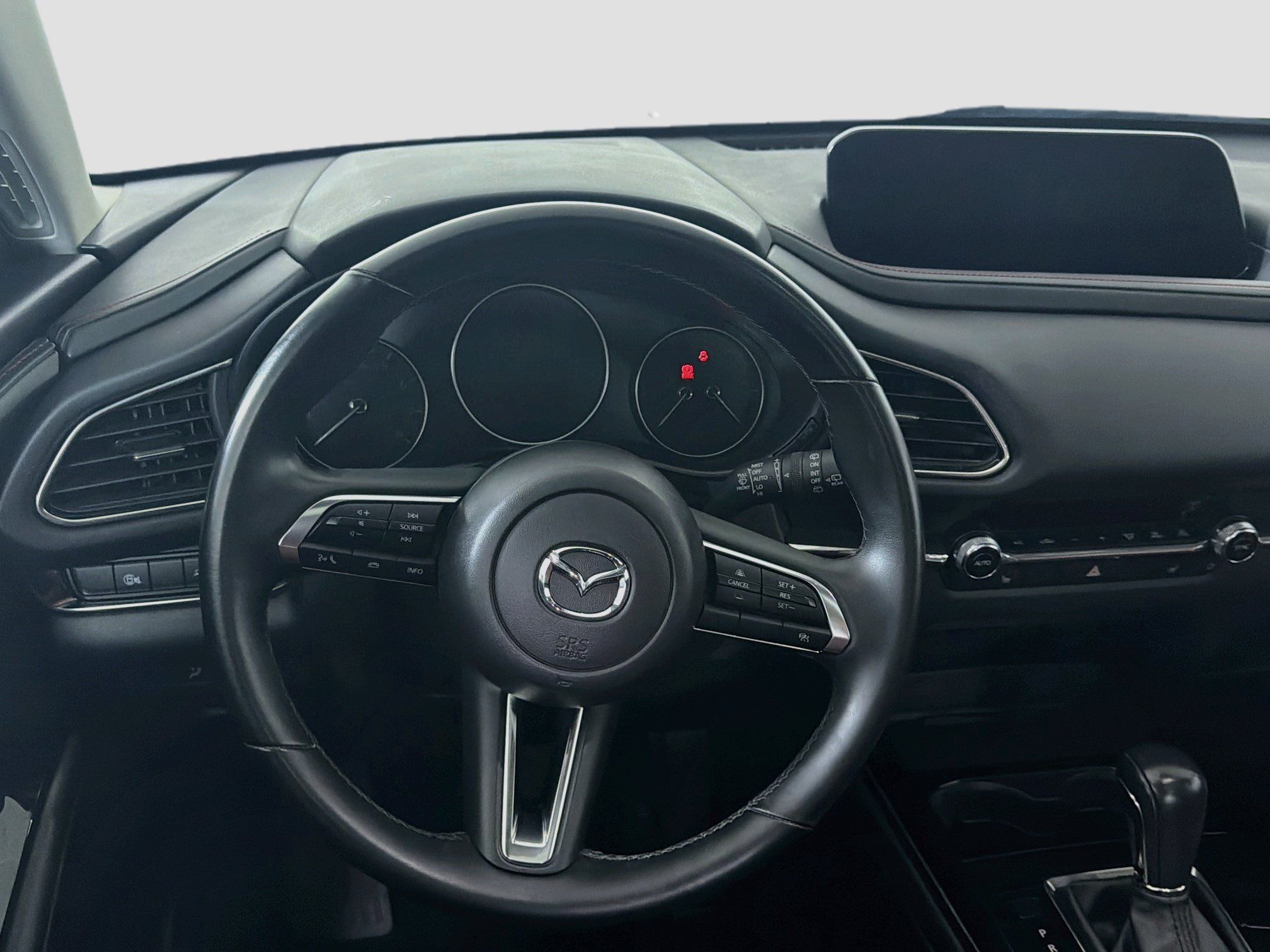 Used 2025 MAZDA CX-30 AWD 2.5 S w/ Preferred Package image 17