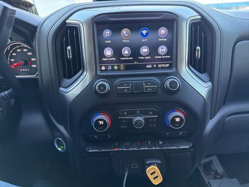 Used 2022 Chevrolet Silverado 1500 RST w/ Redline Edition image 10