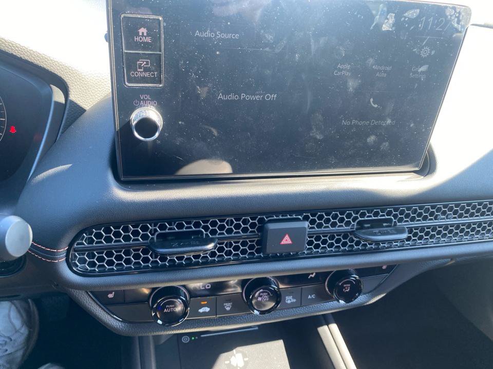 Certified 2027 Honda HR-V Sport image 17