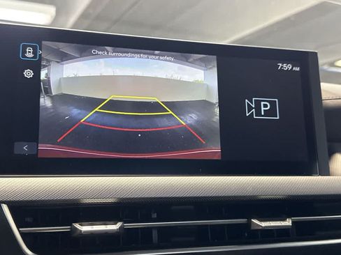 Used 2026 Hyundai Sonata SEL FWD image 19