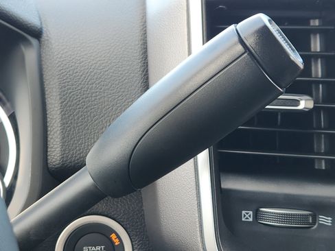 New 2026 RAM 3500 Big Horn image 16