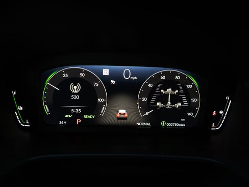 Certified 2026 Honda CR-V TrailSport image 23