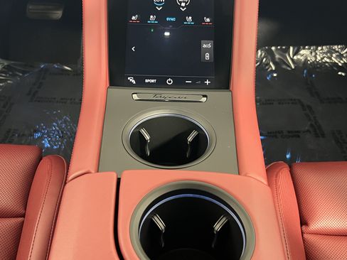 Certified 2023 Porsche Taycan 4S AWD/4WD image 20