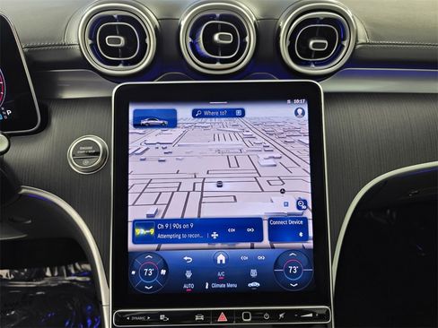 Used 2025 Mercedes-Benz C 300 C 300 image 22