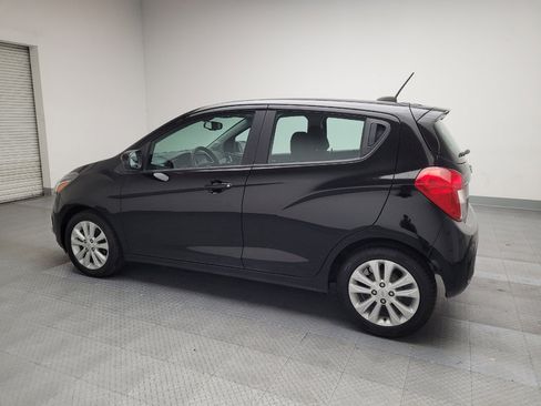 Used 2017 Chevrolet Spark LT image 3