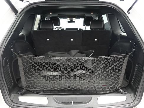 Used 2018 Jeep Grand Cherokee Limited AWD/4WD image 22