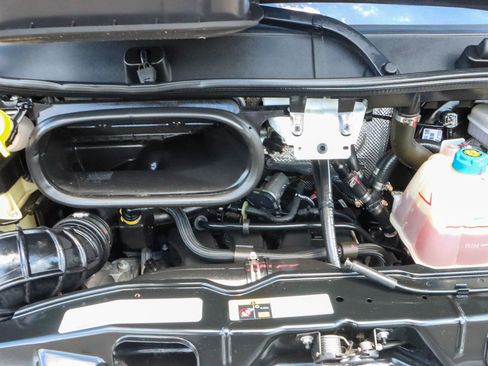 Used 2021 RAM ProMaster 1500 FWD image 29