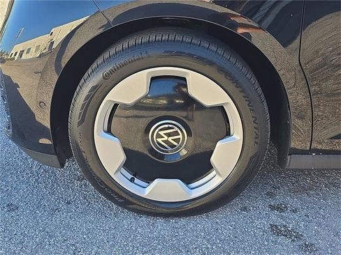 New 2025 Volkswagen ID. Buzz Pro S image 5
