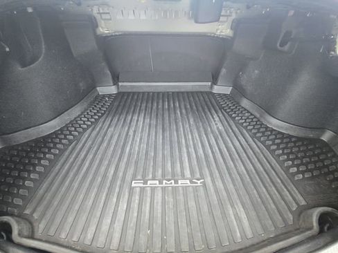 Certified 2023 Toyota Camry SE FWD image 13
